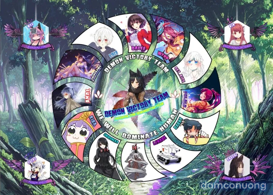Buổi học phụ đạo cùng Ano Heart-sensei 