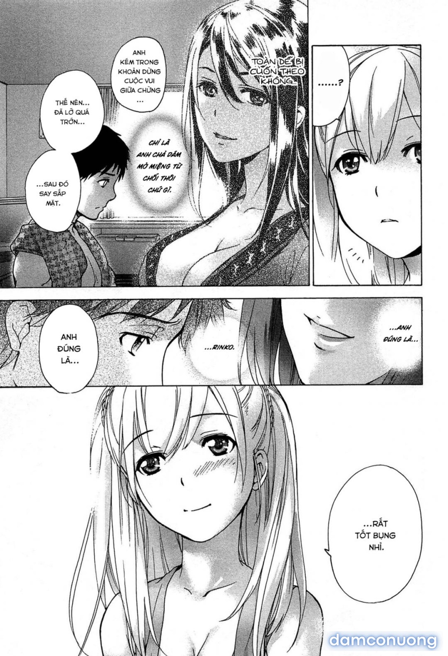 Koi Kano X Ai Kano 