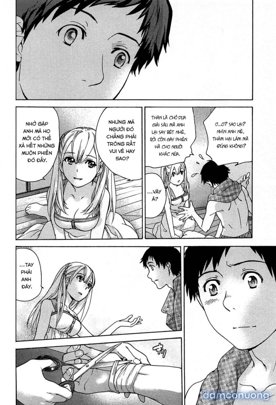 Koi Kano X Ai Kano 
