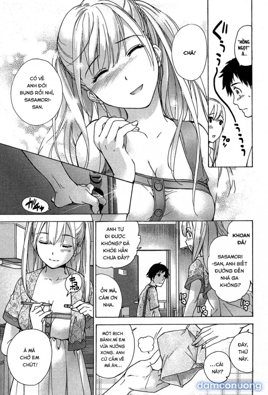 Koi Kano X Ai Kano 