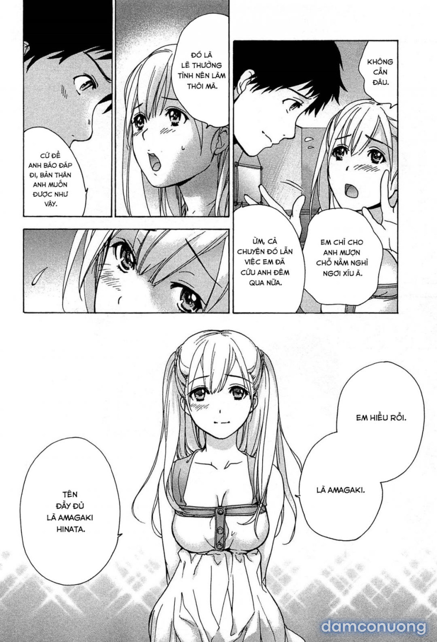 Koi Kano X Ai Kano 