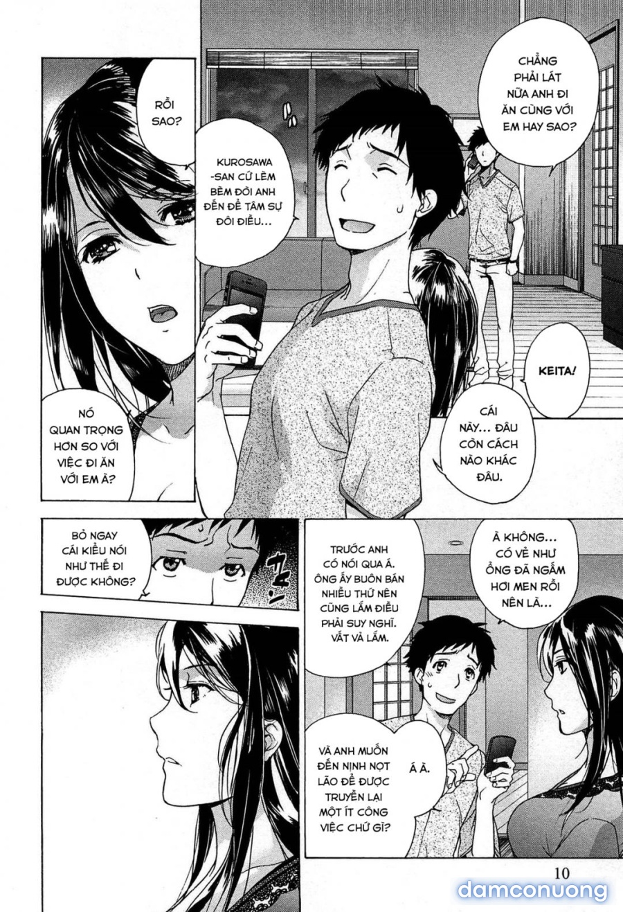 Koi Kano X Ai Kano 