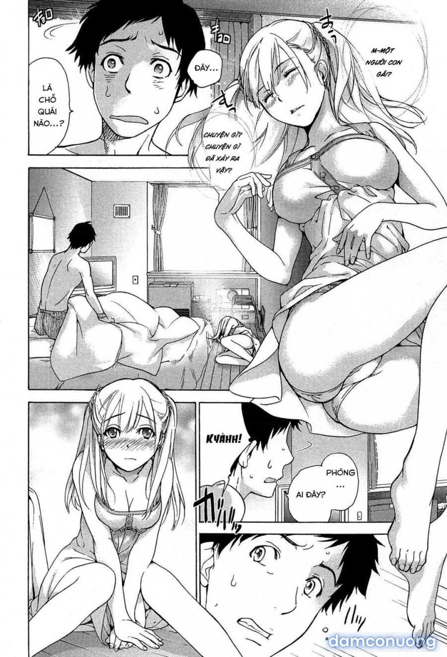 Koi Kano X Ai Kano 