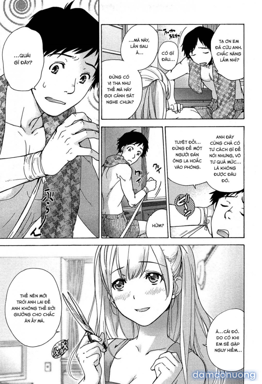 Koi Kano X Ai Kano 