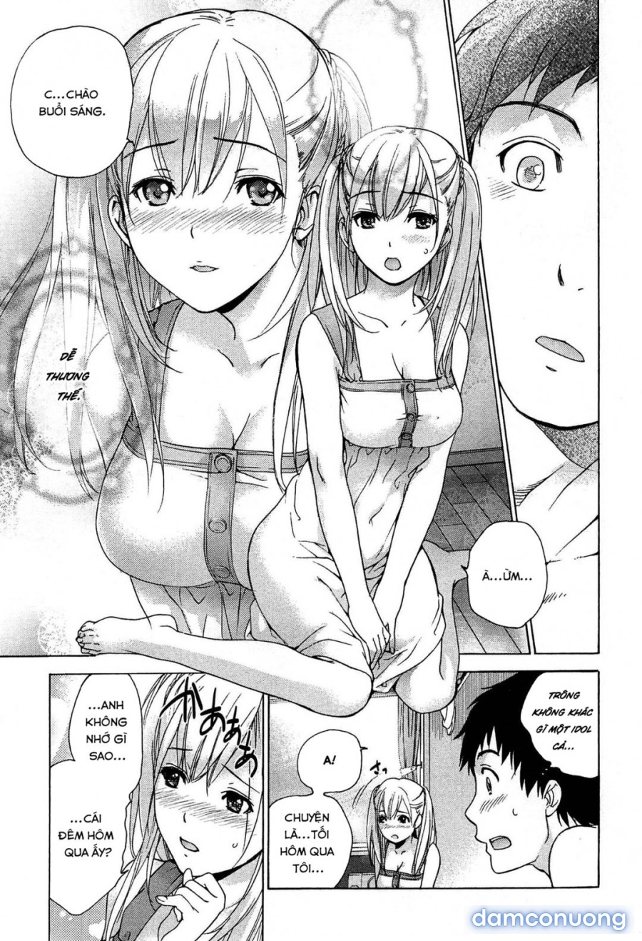 Koi Kano X Ai Kano 