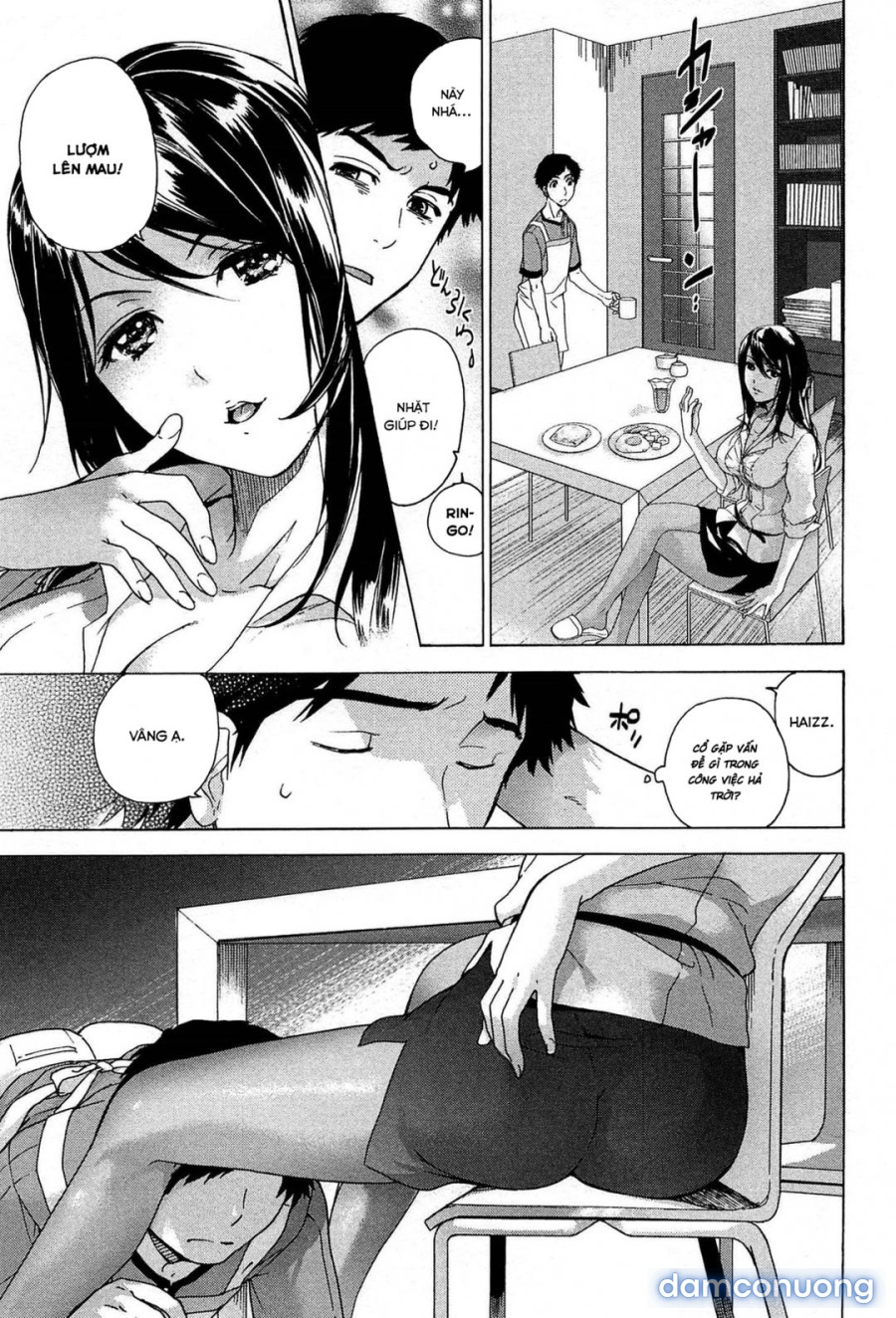 Koi Kano X Ai Kano 