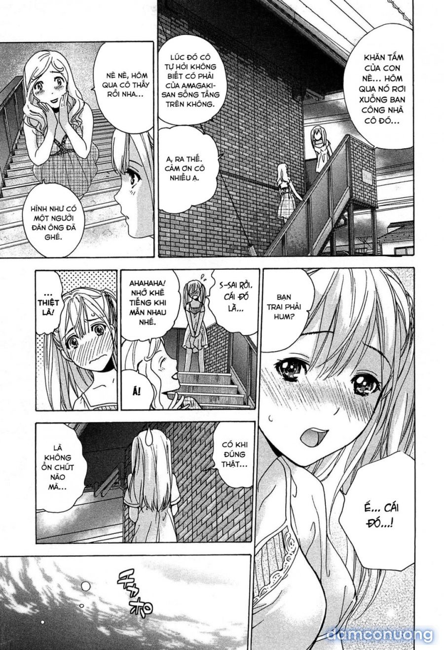 Koi Kano X Ai Kano 