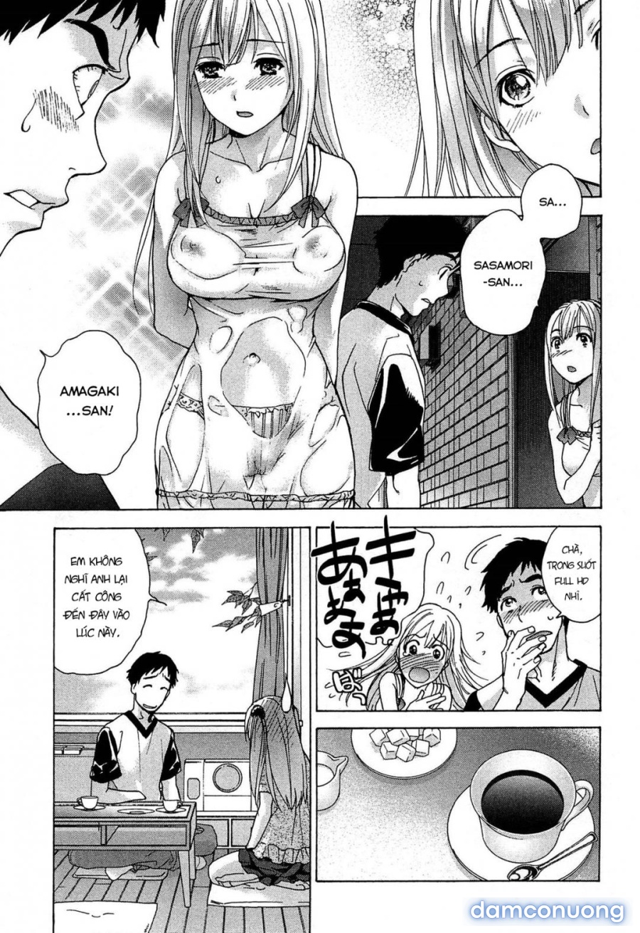Koi Kano X Ai Kano 