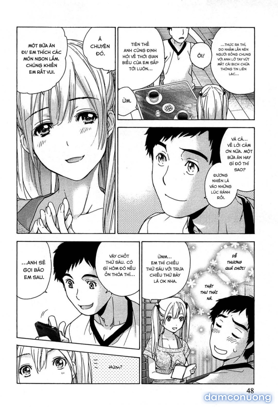 Koi Kano X Ai Kano 