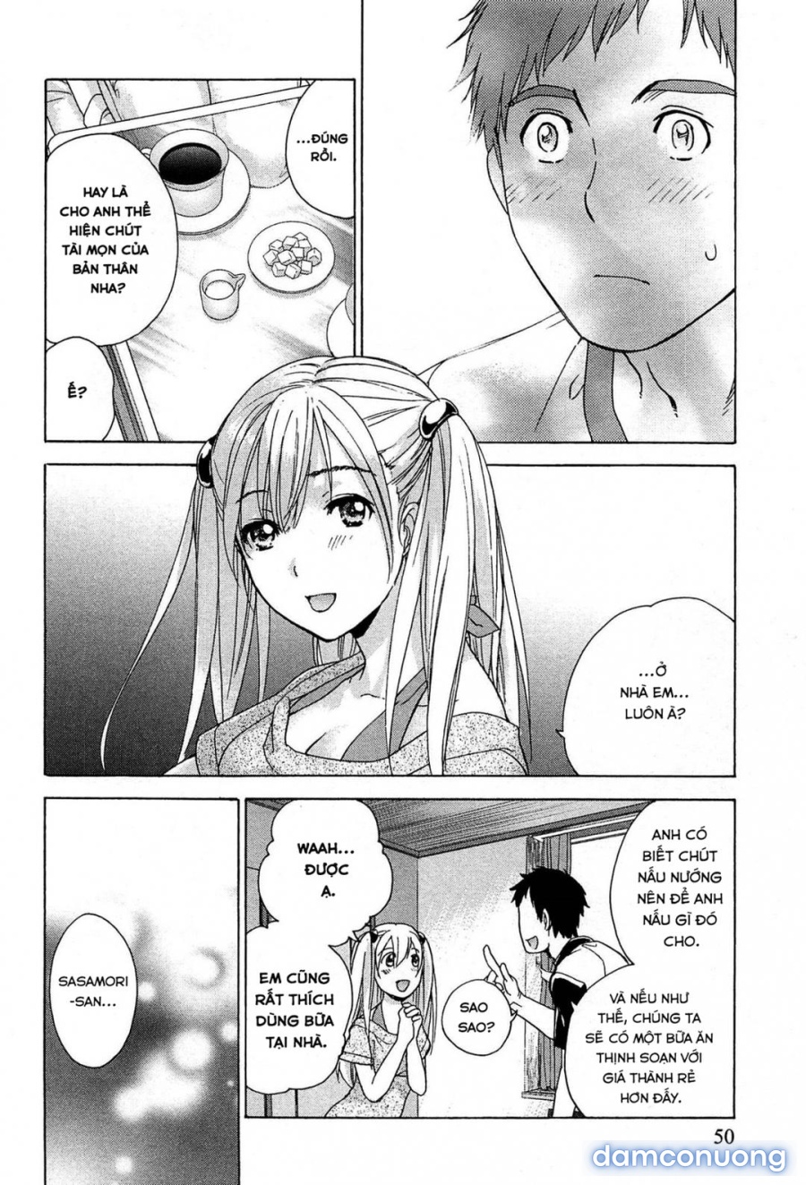 Koi Kano X Ai Kano 