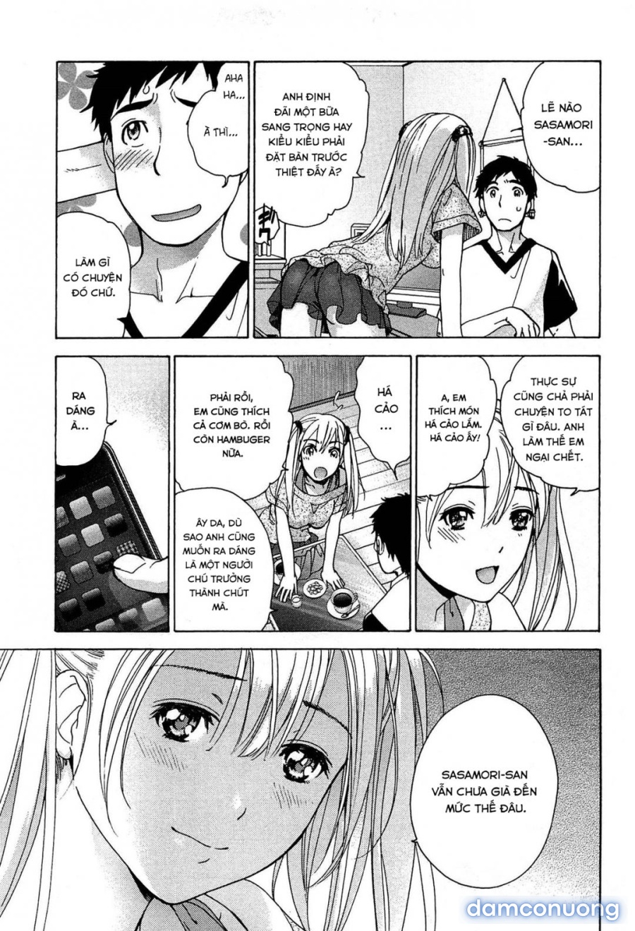 Koi Kano X Ai Kano 