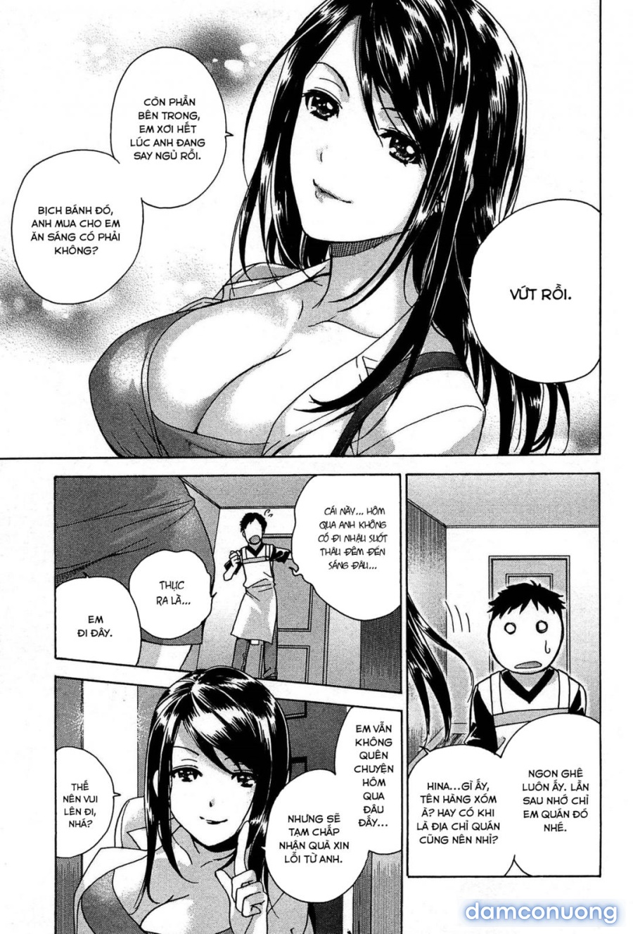 Koi Kano X Ai Kano 