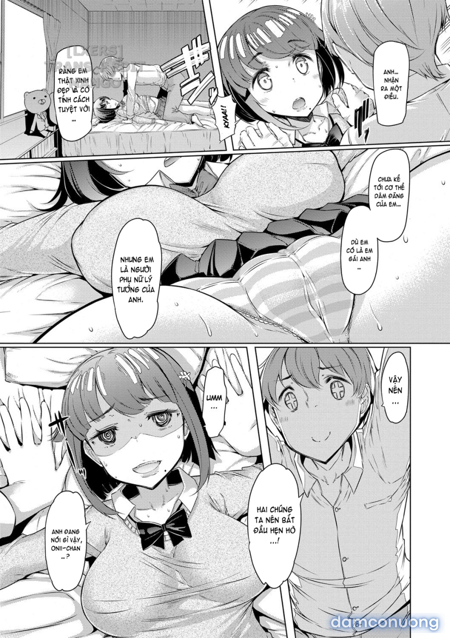 Sister Island 