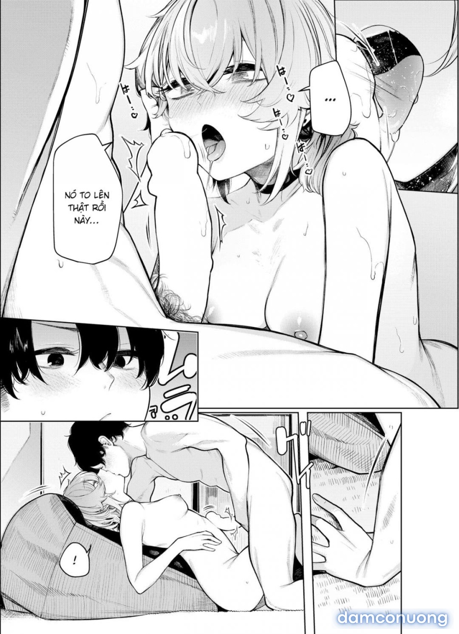 Furyouppoi Kanojo to Daradara Omocha de Mou Ikkai 