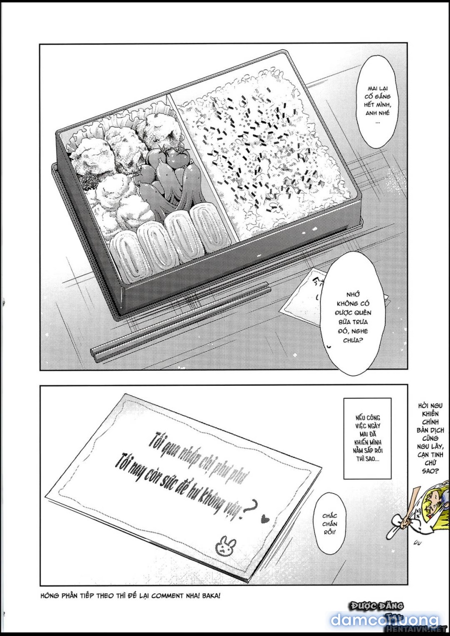Sansyoku BABUMI tsuki Ooya San 
