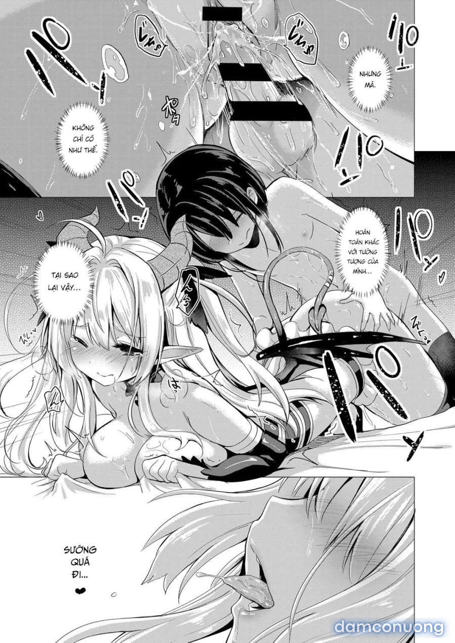 Công ty Succubus 
