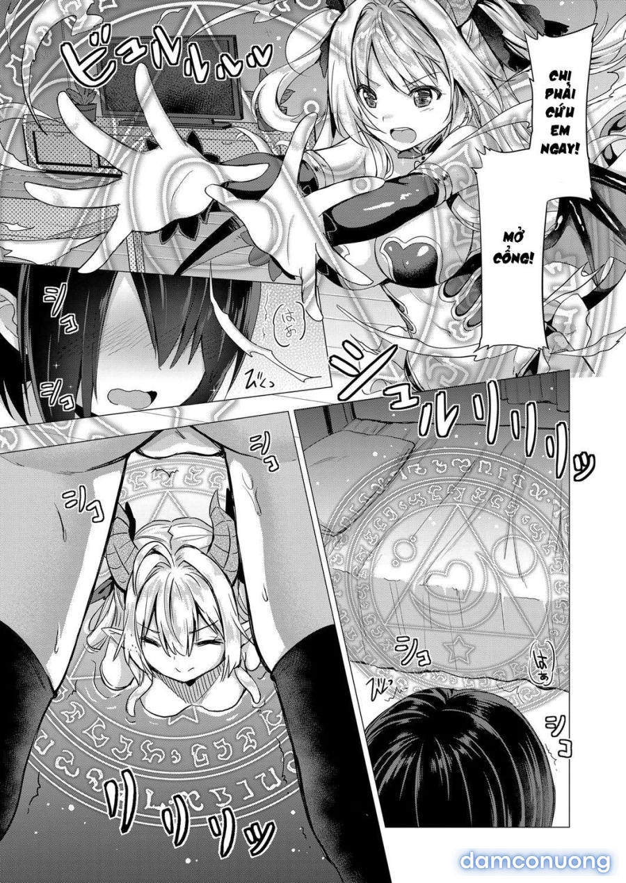Công ty Succubus 