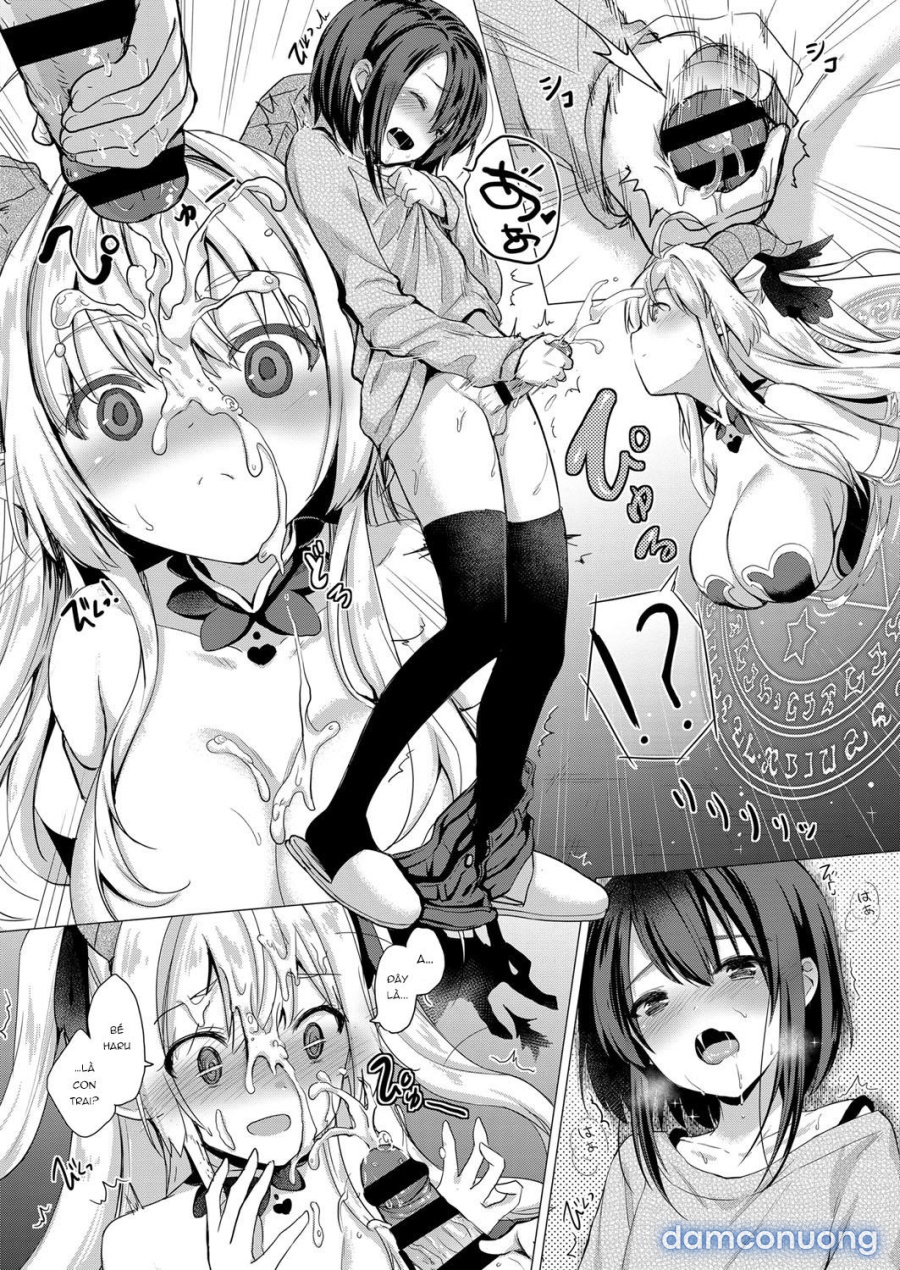 Công ty Succubus 