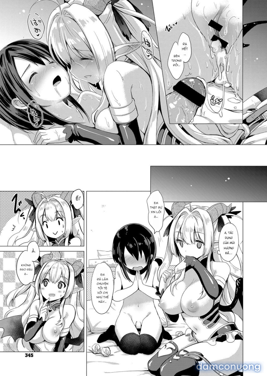 Công ty Succubus 
