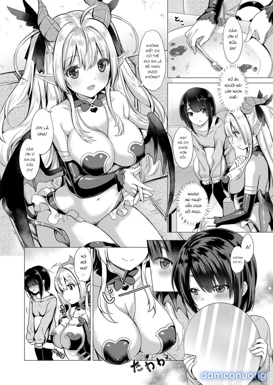 Công ty Succubus 