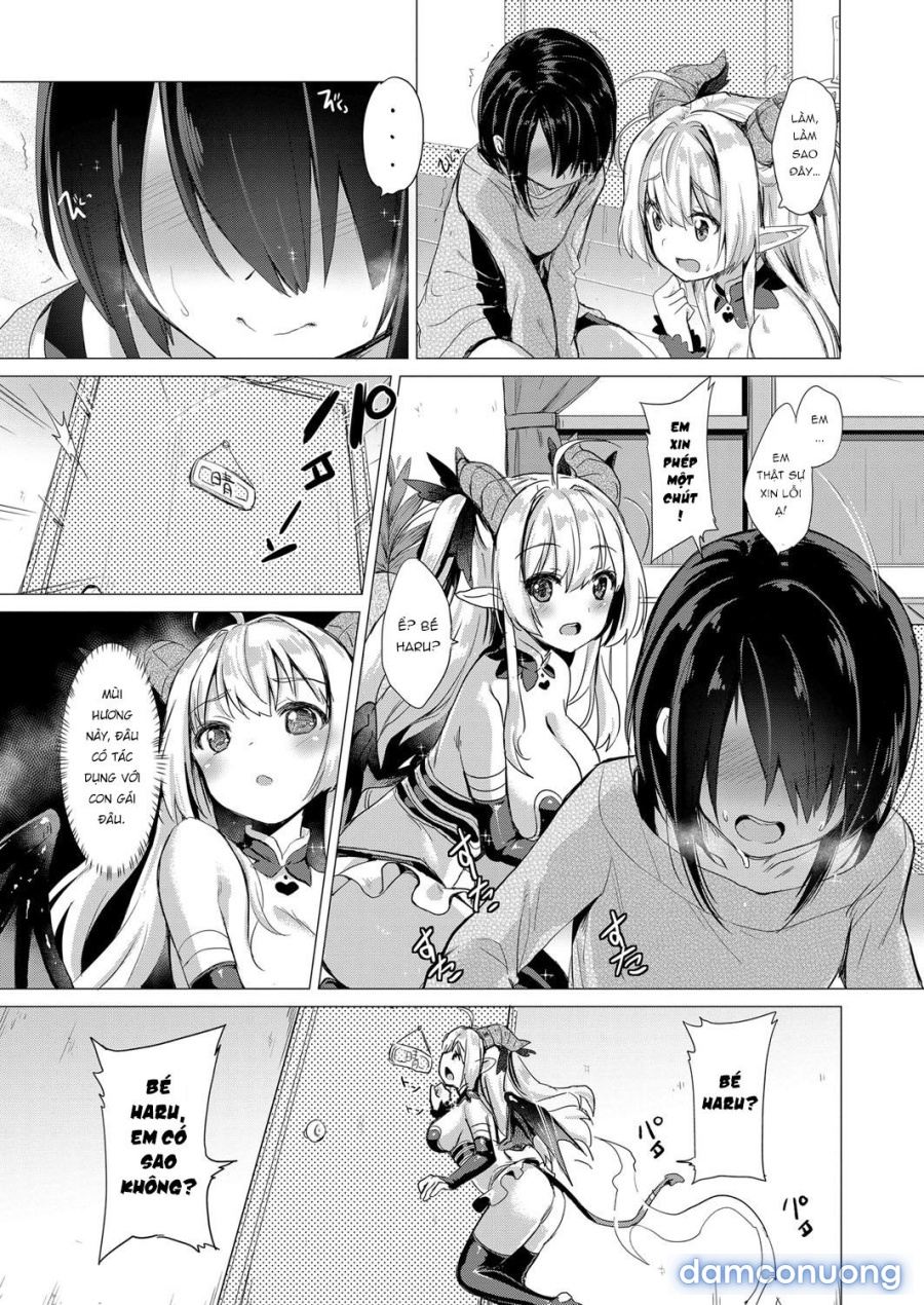 Công ty Succubus 