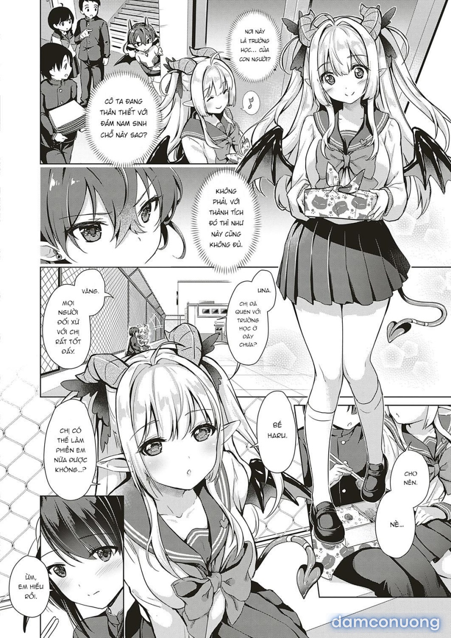 Công ty Succubus 