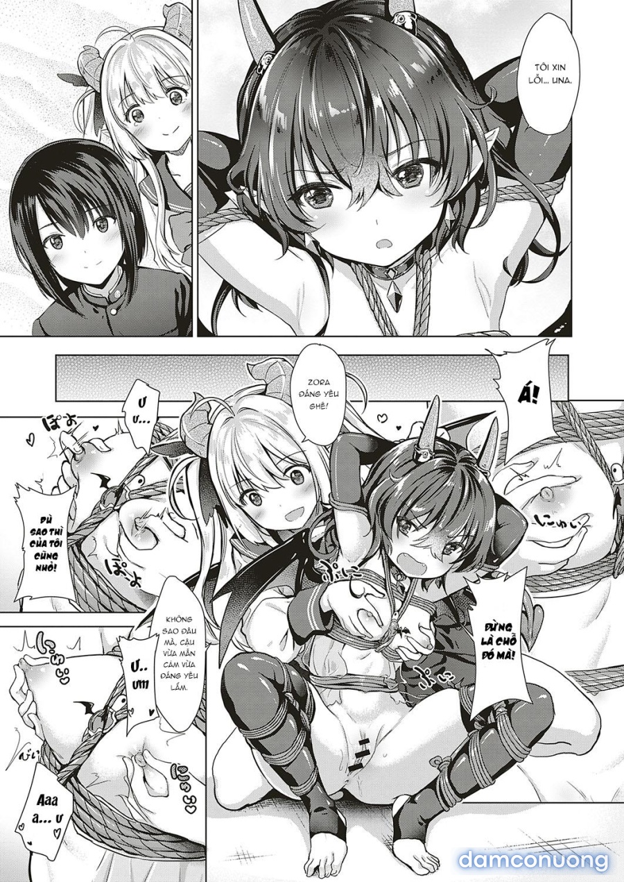 Công ty Succubus 