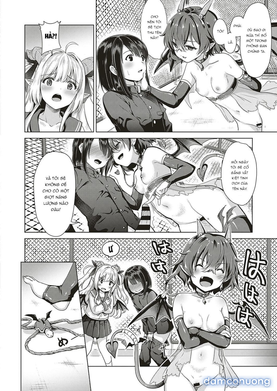 Công ty Succubus 