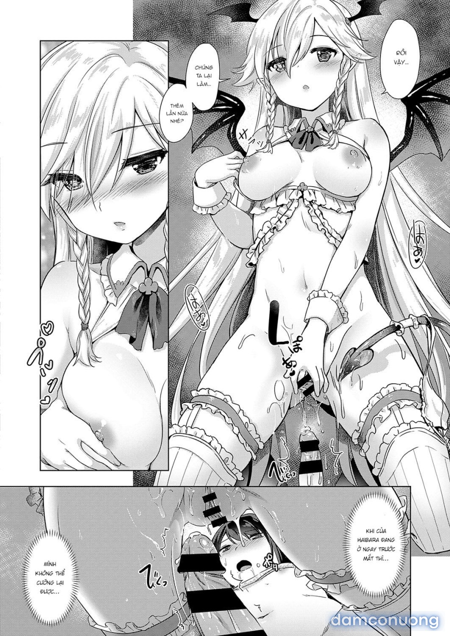 Công ty Succubus 