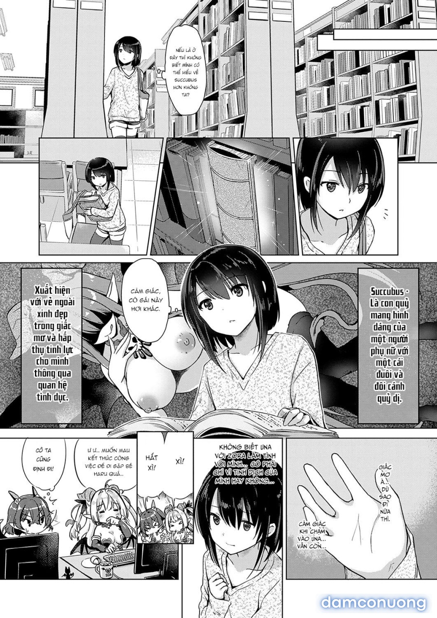 Công ty Succubus 