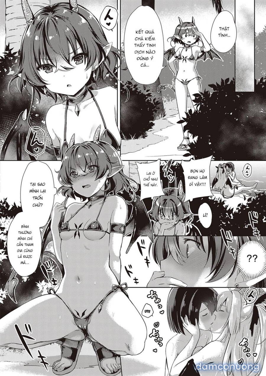 Công ty Succubus 