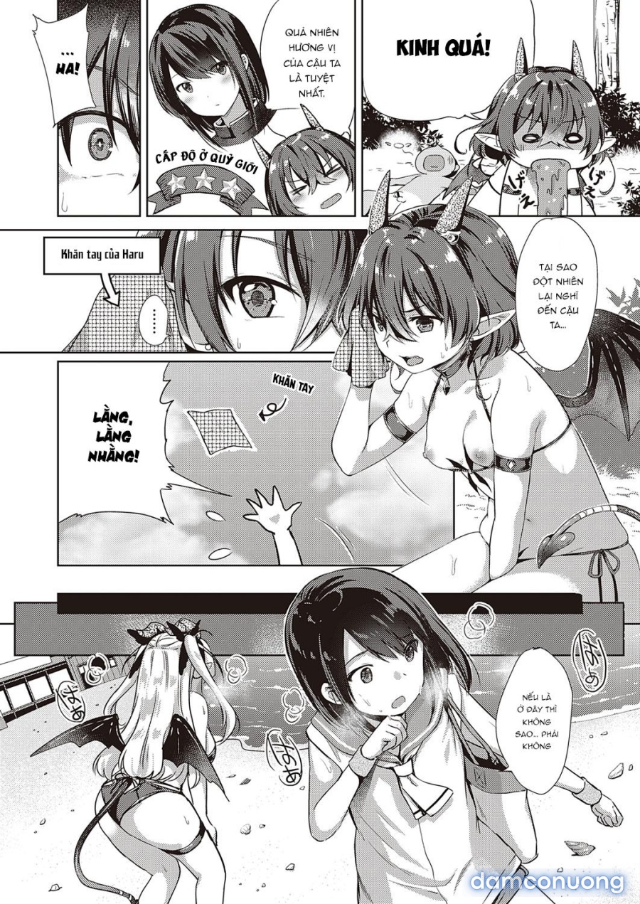 Công ty Succubus 