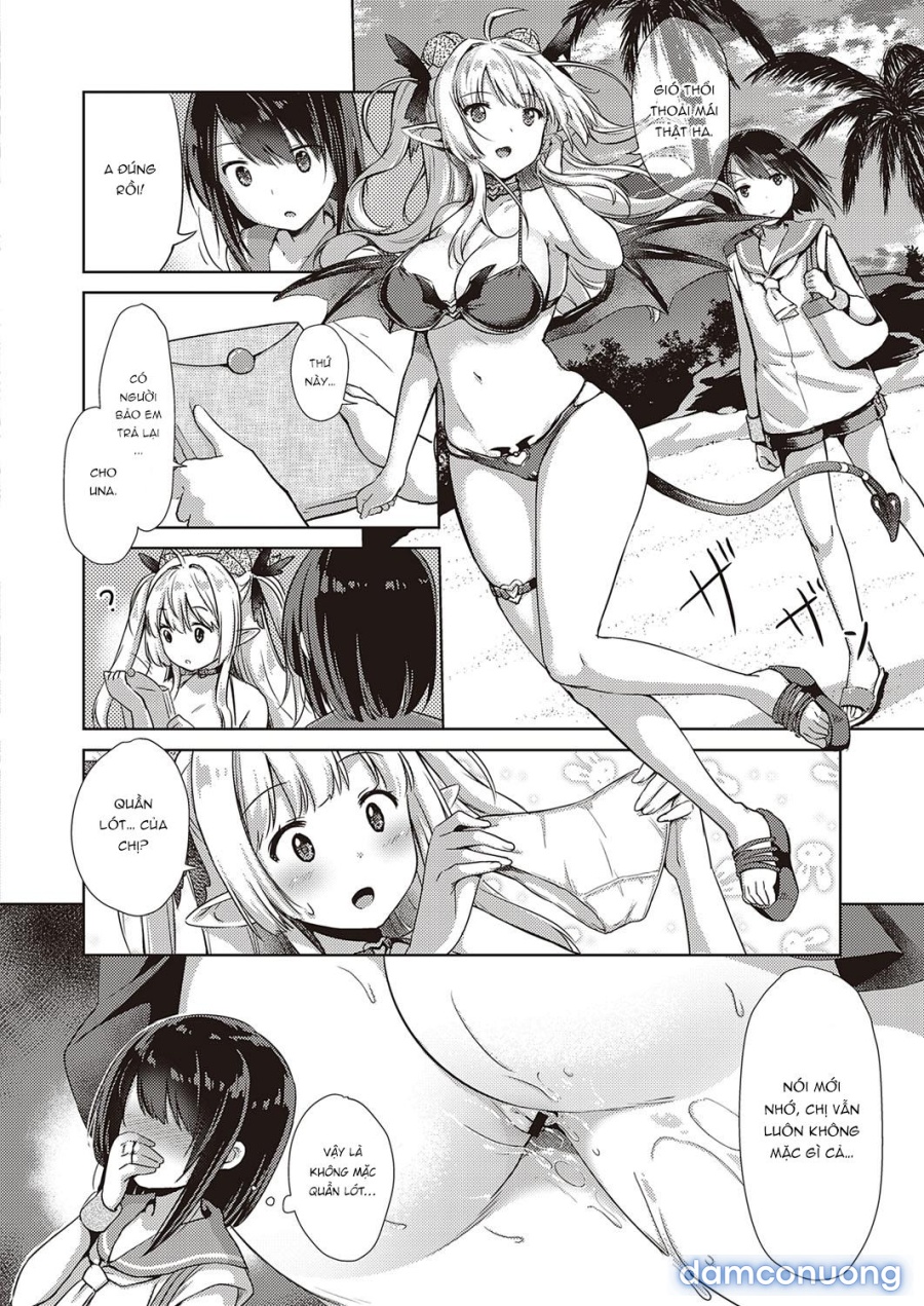 Công ty Succubus 