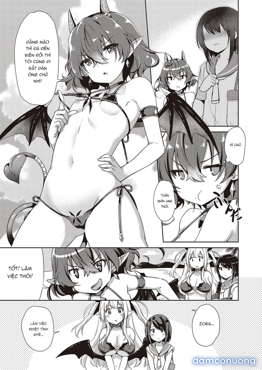 Công ty Succubus 
