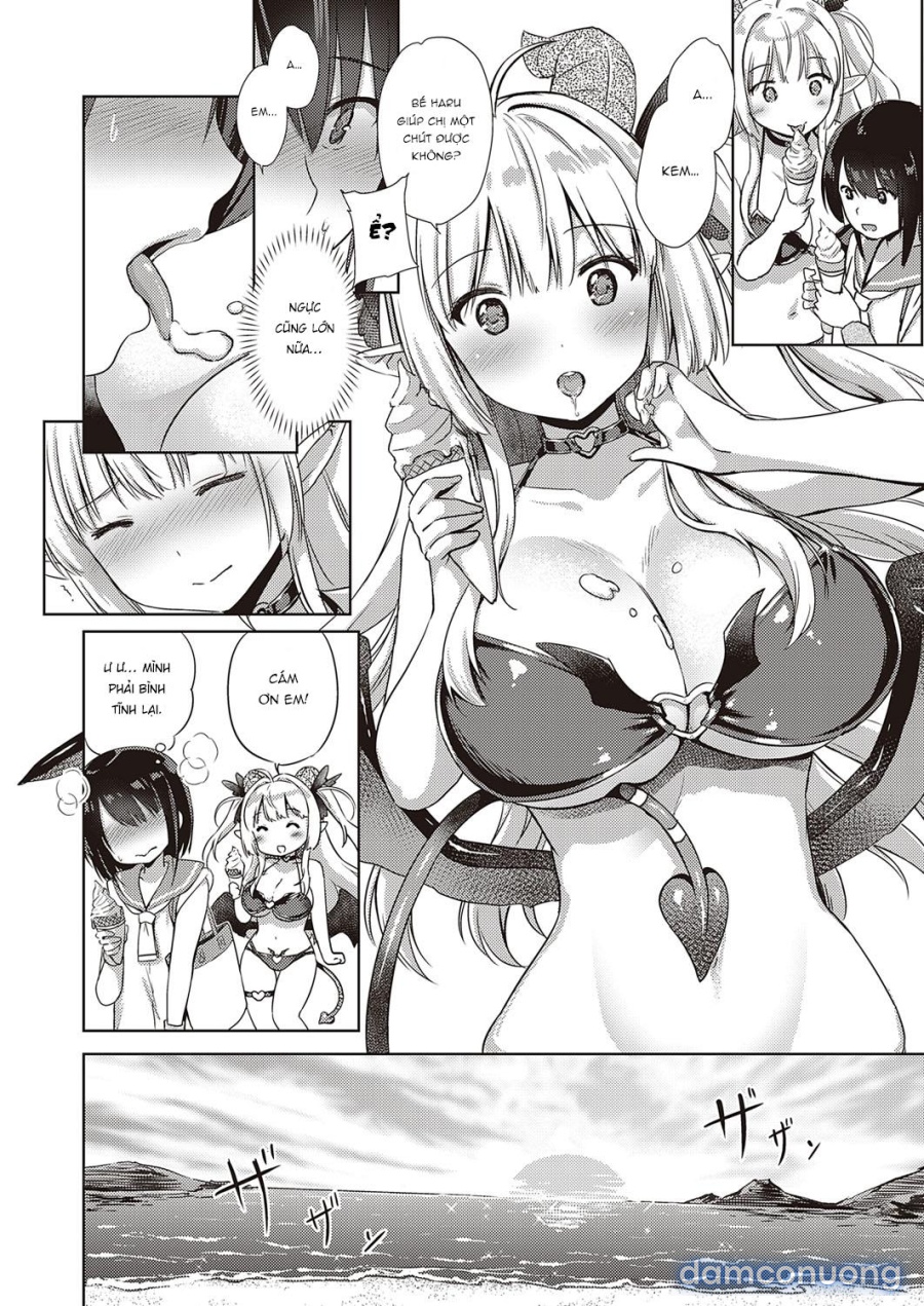 Công ty Succubus 