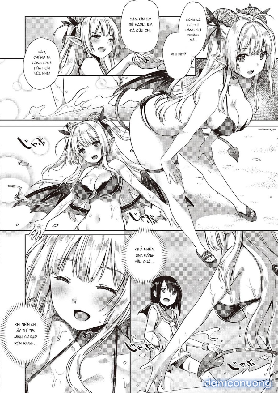 Công ty Succubus 