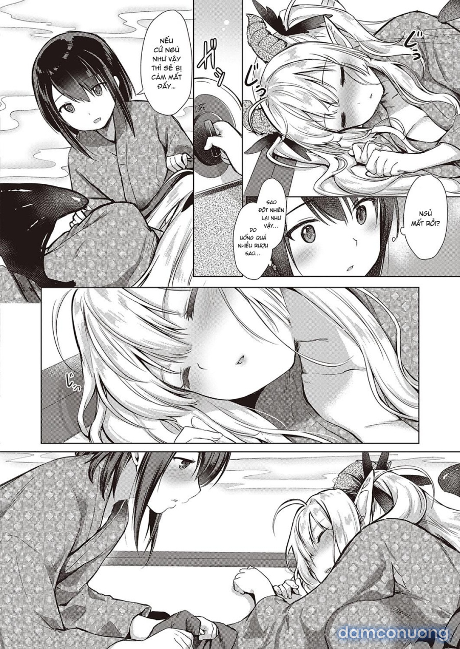 Công ty Succubus 