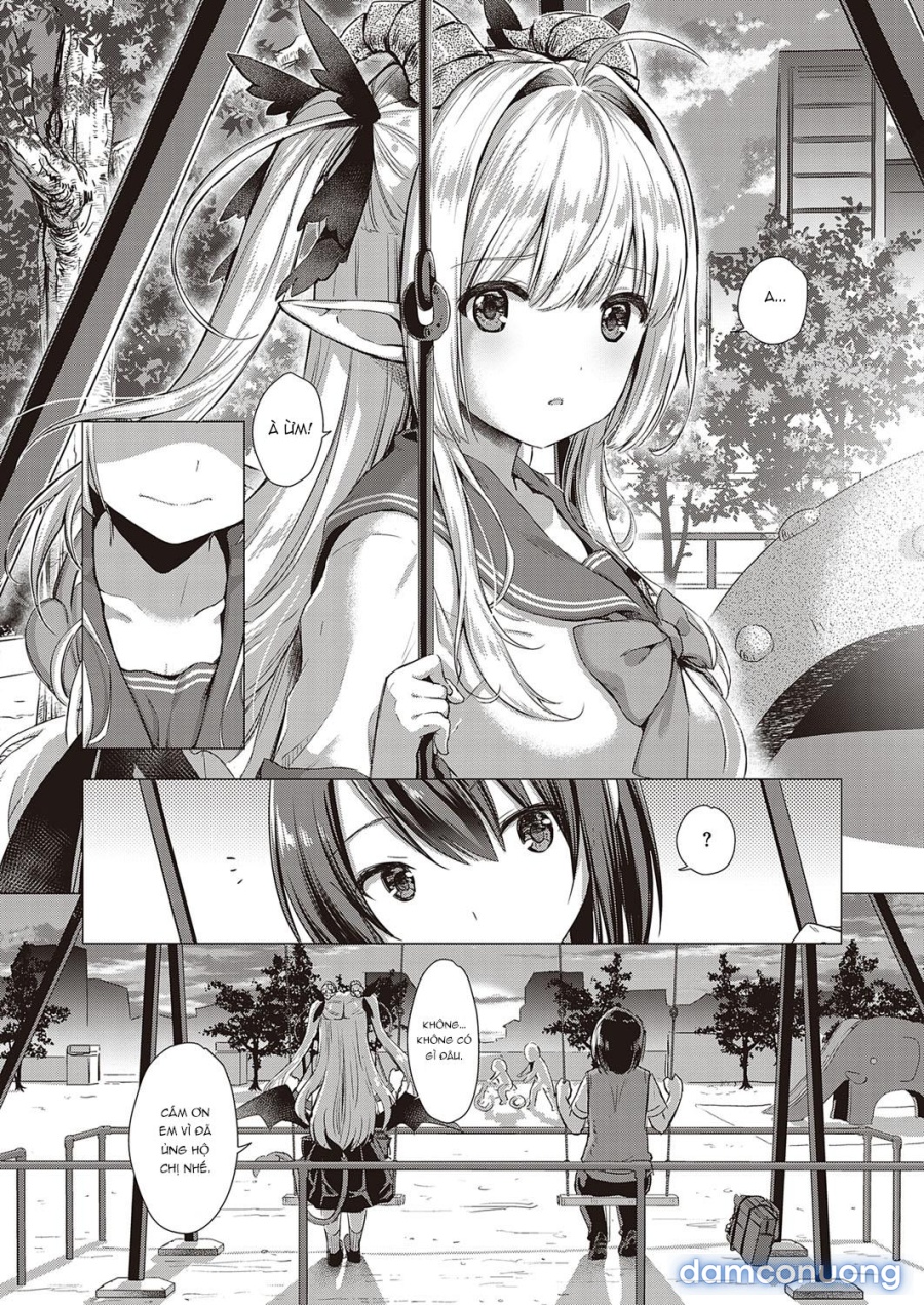Công ty Succubus 