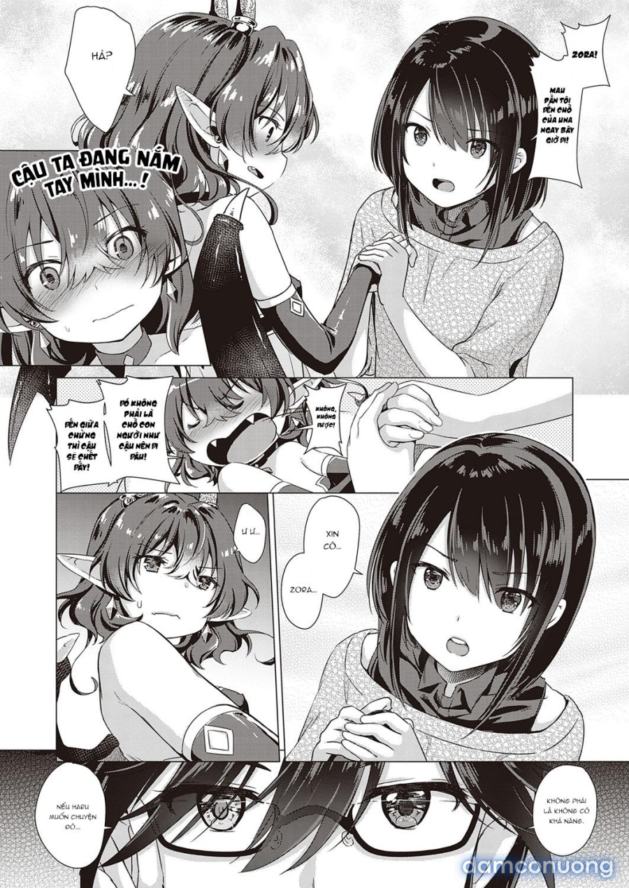 Công ty Succubus 