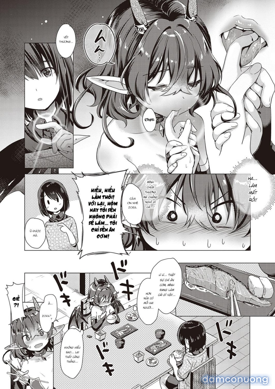 Công ty Succubus 