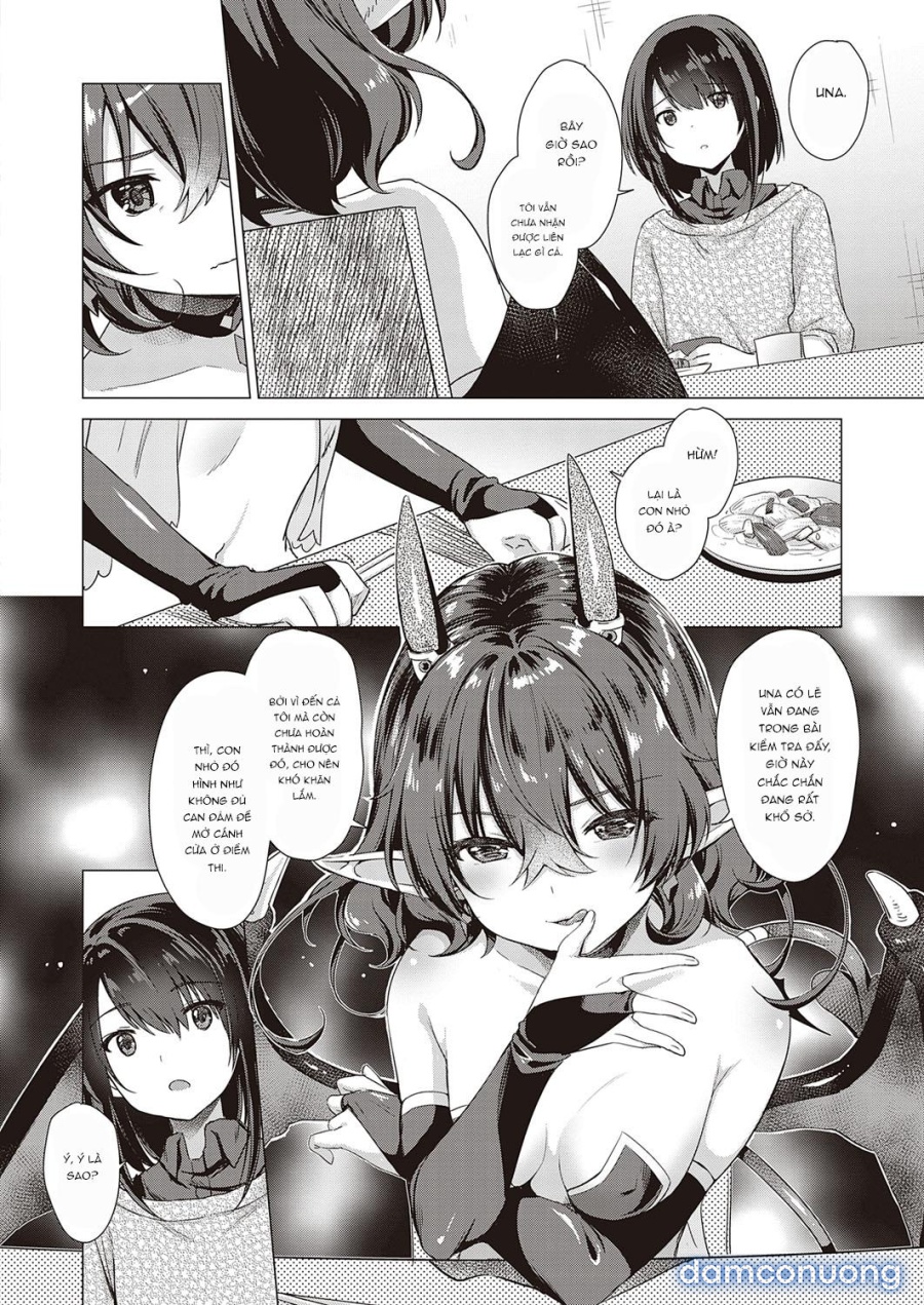 Công ty Succubus 