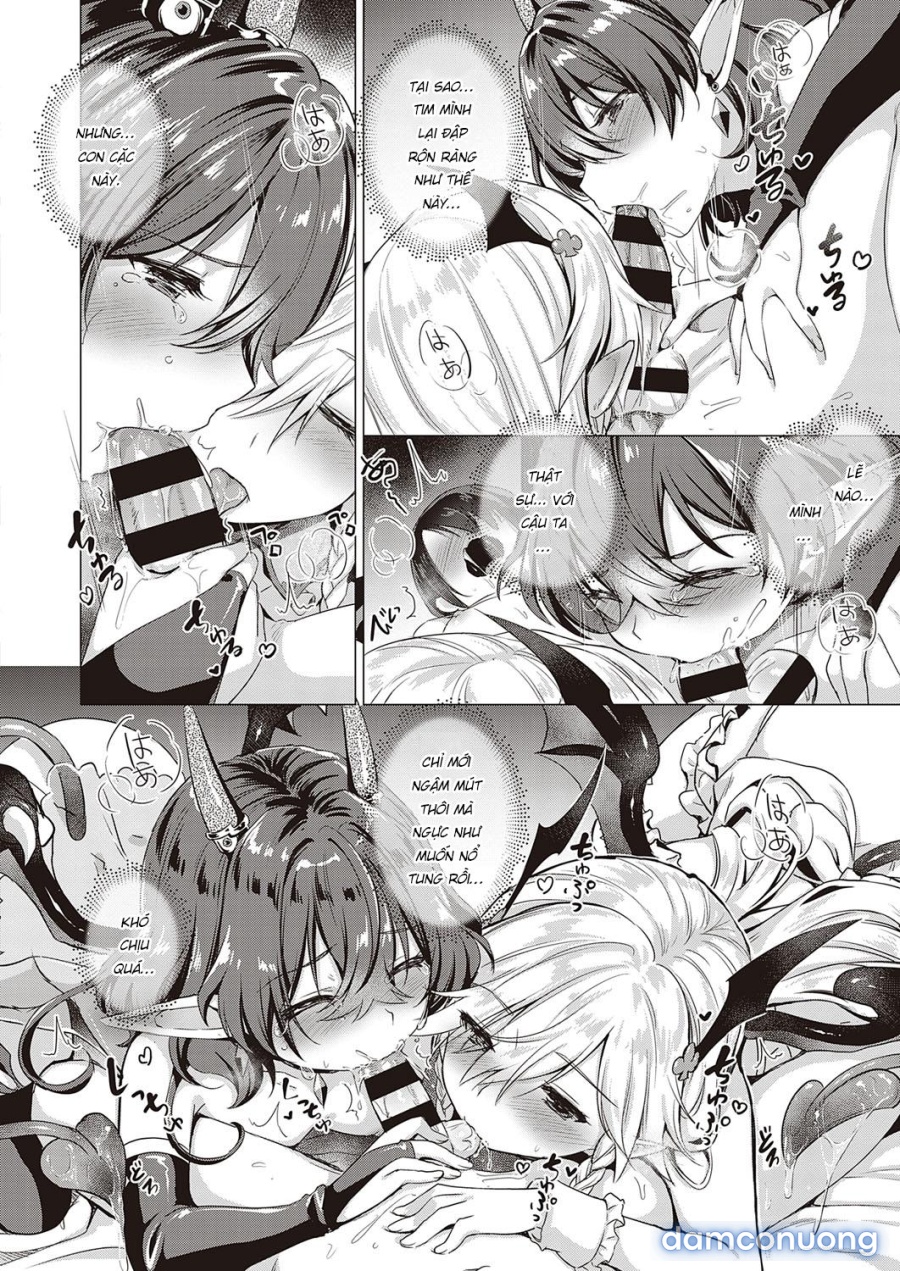 Công ty Succubus 