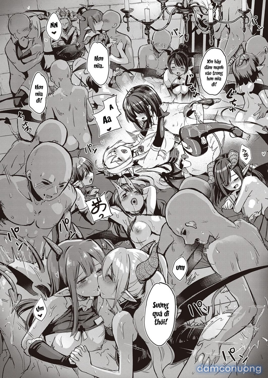 Công ty Succubus 