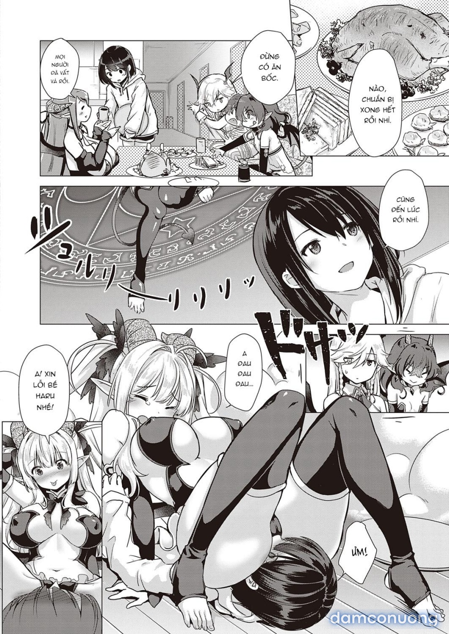 Công ty Succubus 
