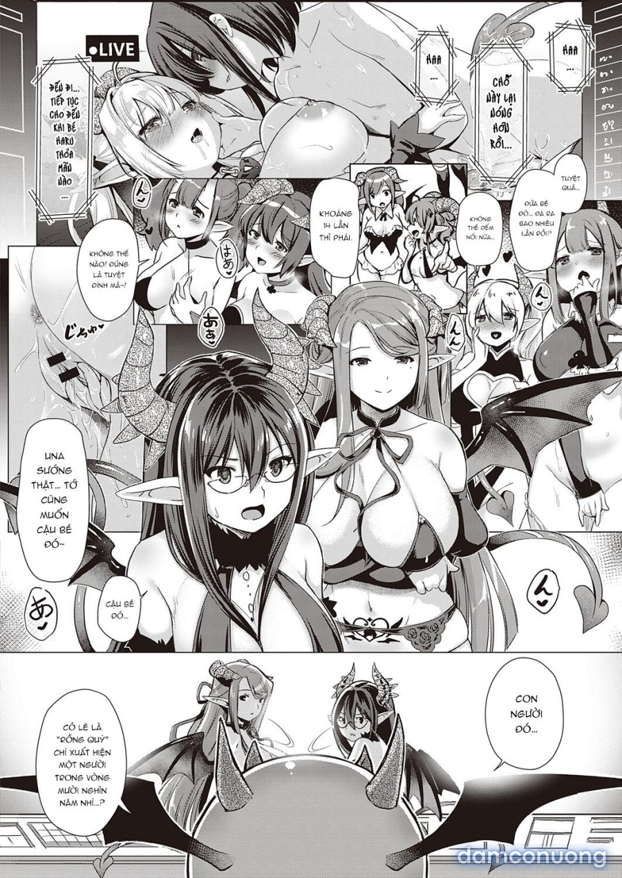 Công ty Succubus 