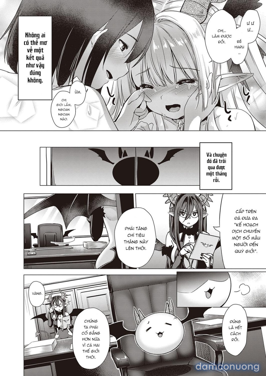 Công ty Succubus 
