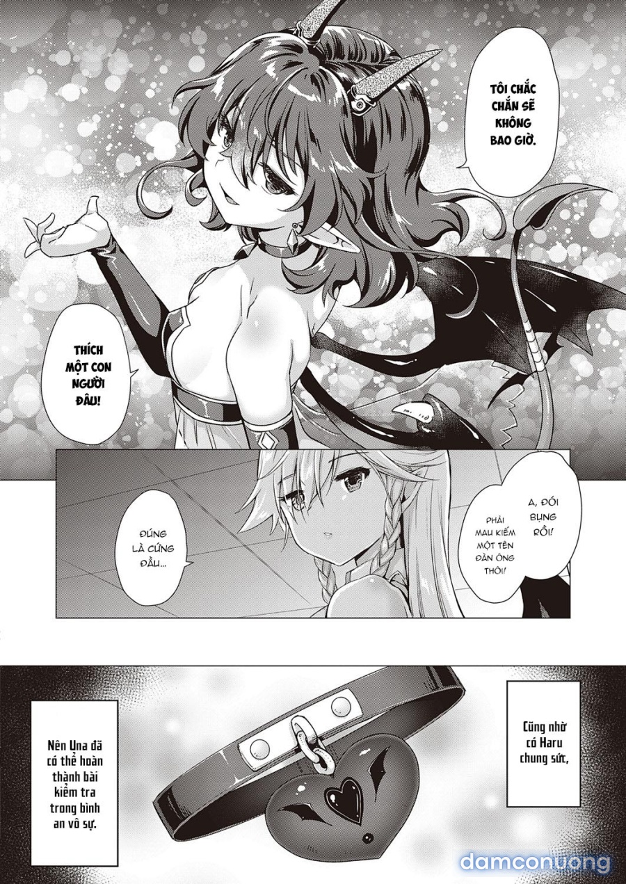 Công ty Succubus 