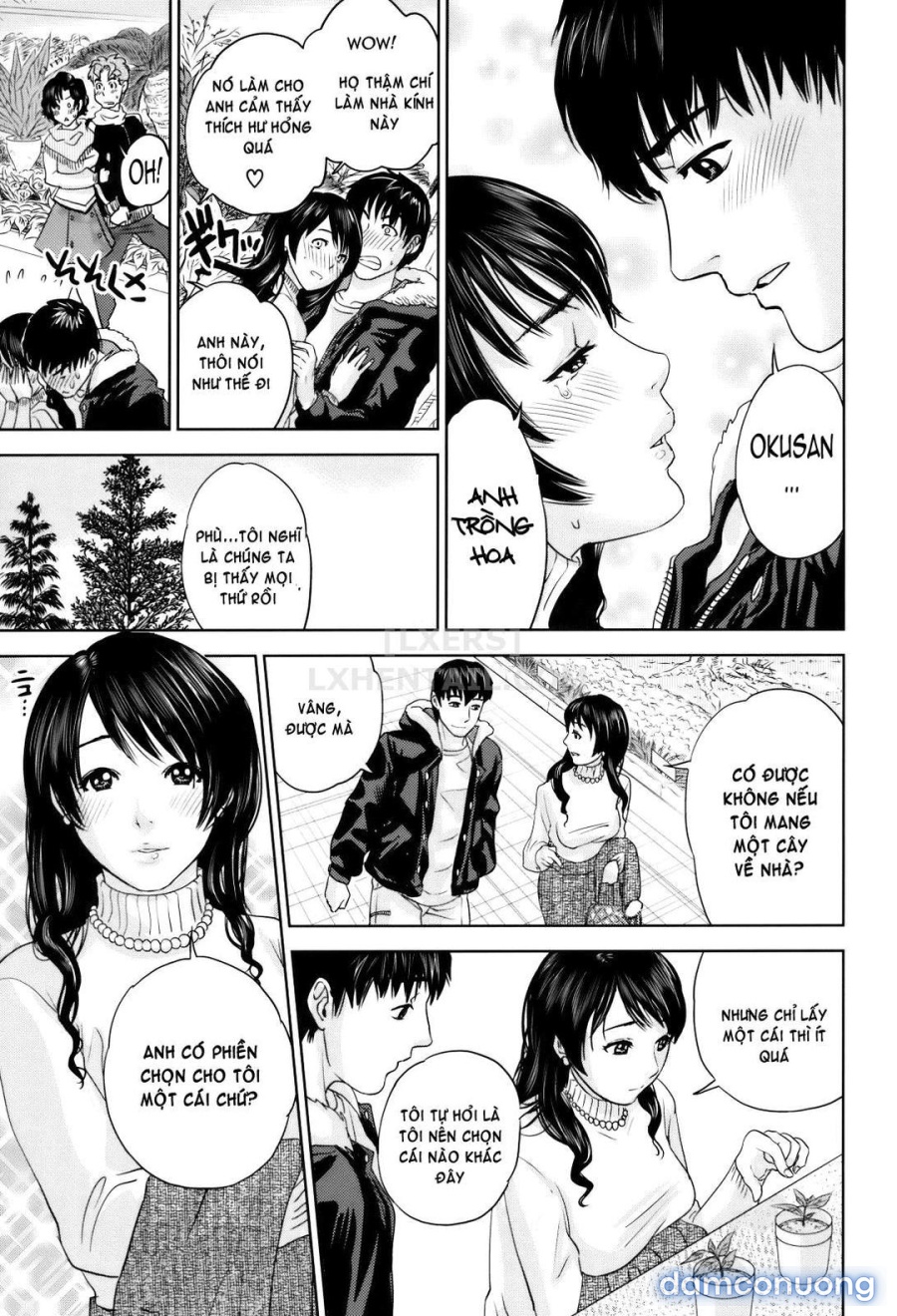 With A Married Woman 