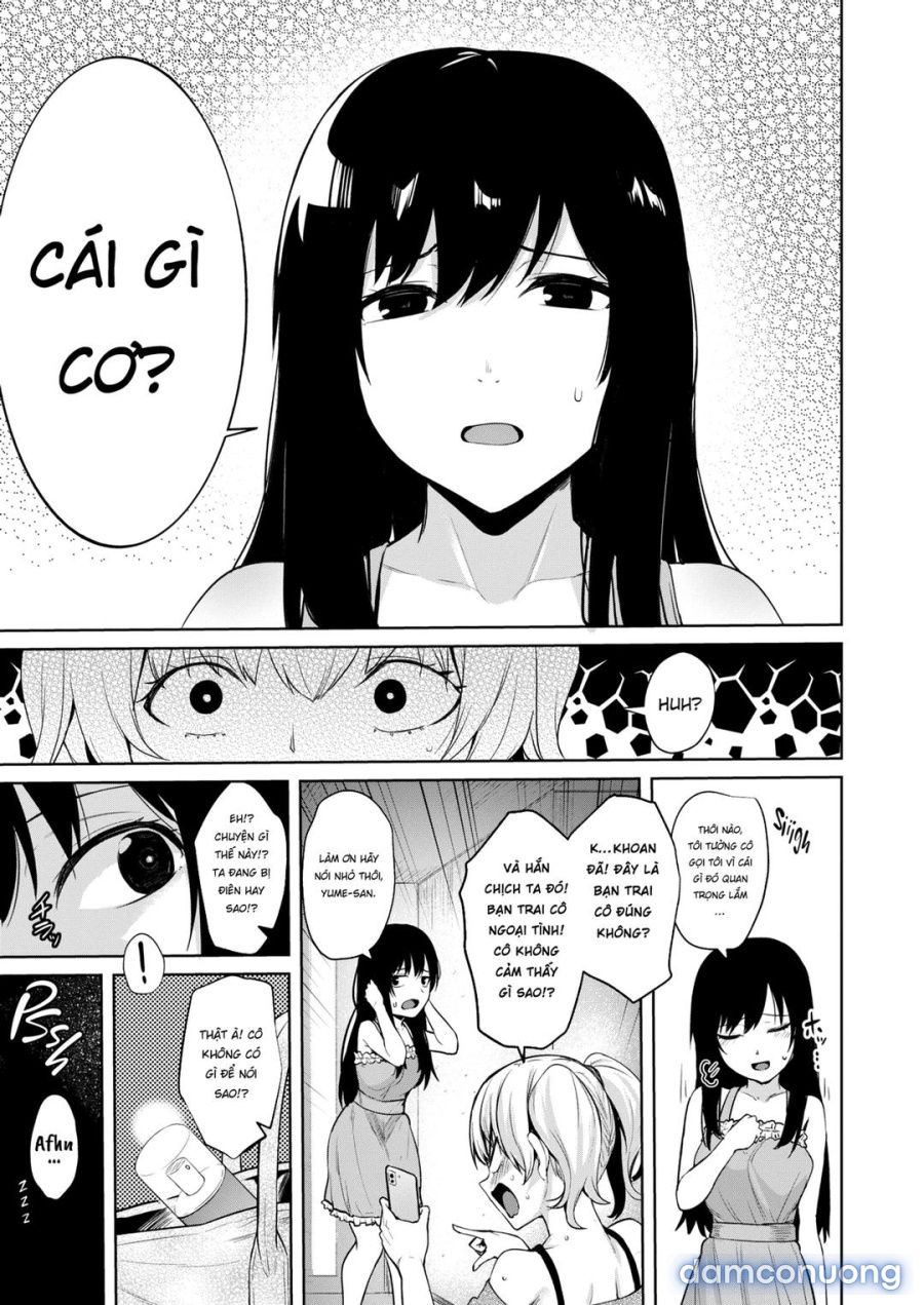 Sắc màu của tất cả chúng tôi 