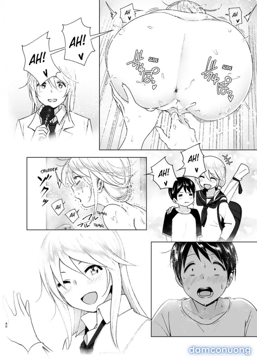 Mukashi wa Kakko Yokatta 